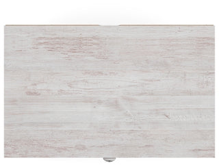 Paxberry Chest of Drawers