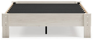 Socalle Full Platform Bed