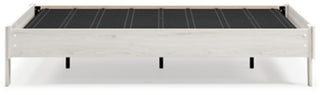 Socalle Full Platform Bed