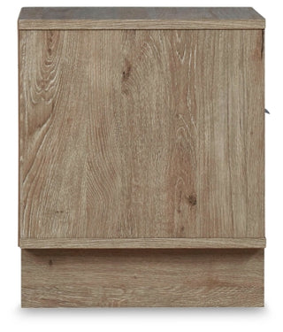 Oliah Nightstand