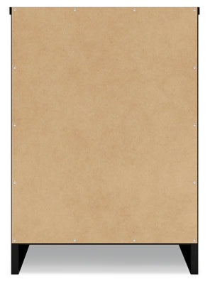 Finch Nightstand