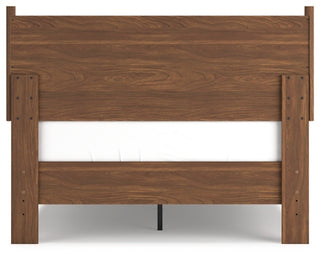 Fordmont Full Panel Bed