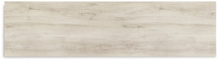 Bellaby 60" TV Stand