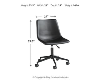 Office Chair Program Home Office Desk Chair