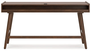 Lyncott 60" Home Office Desk