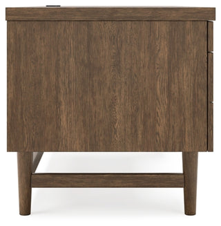 Austanny 67" Home Office Desk