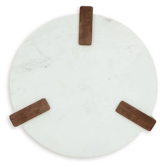 Isanti End Table