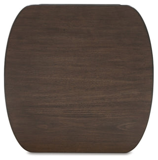 Korestone End Table