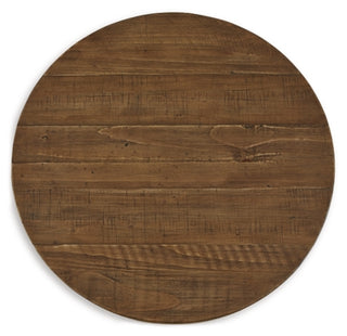 Mackifeld End Table