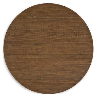Mackifeld Coffee Table