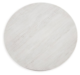 Jallison Coffee Table