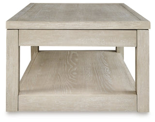Marxhart Lift-Top Coffee Table