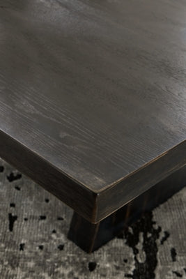 Galliden Coffee Table