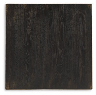 Galliden End Table
