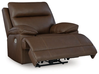 VonRyan Power Recliner