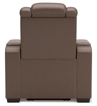 High Impact Power Recliner