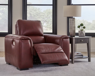 Alessandro Power Recliner