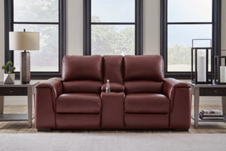 Alessandro Power Reclining Sofa, Loveseat and Recliner