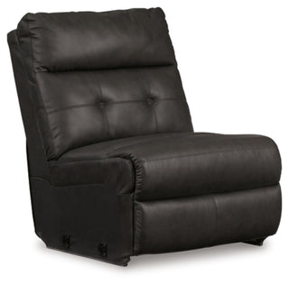 Mackie Pike Armless Chair