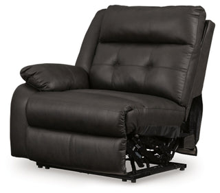 Mackie Pike Left-Arm Facing Power Recliner