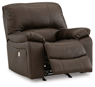 Leesworth Power Recliner