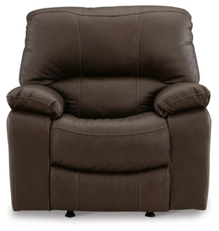 Leesworth Power Reclining Sofa, Loveseat and Recliner