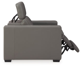 Texline Power Recliner