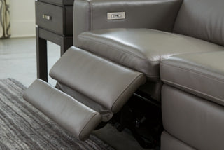 Texline 4-Piece Power Reclining Sofa