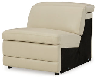 Texline Armless Chair
