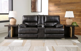 Mountainous Power Reclining Sofa, Loveseat and Recliner
