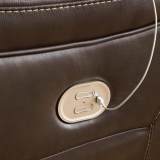 Dunleith Power Recliner