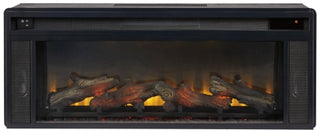 Entertainment Accessories Fireplace Insert