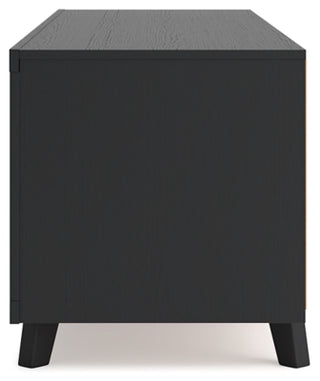 Danziar 72" TV Stand