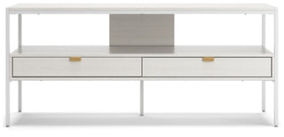 Deznee 60" TV Stand
