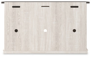 Dorrinson 54" TV Stand