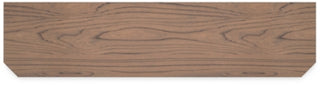 Landocken 83" TV Stand