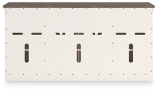 Bolanburg 73" TV Stand