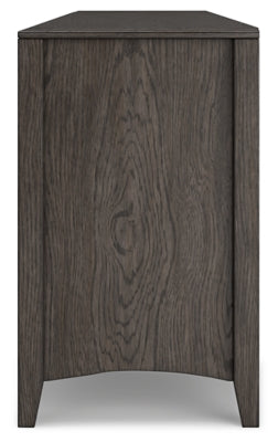 Montillan 84" TV Stand