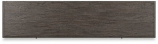 Montillan 84" TV Stand