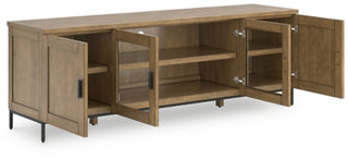 Torlanta 72" TV Stand