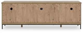 Torlanta 72" TV Stand