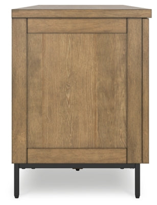 Torlanta 72" TV Stand