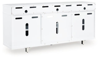Gardoni 72" TV Stand