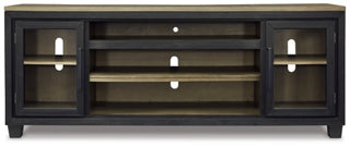 Foyland 83" TV Stand
