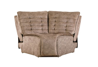 BUILD IT YOUR WAY U6066 DOMINO SMOKE WEDGE