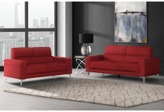 U6109 RED LS