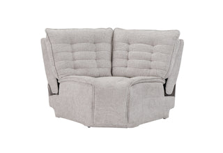 BUILD IT YOUR WAY U6066 CREAM WEDGE