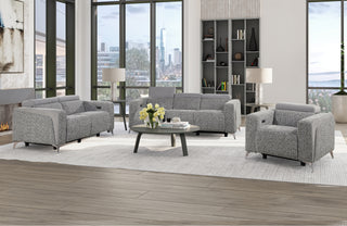 U8521 TAUPE/DARK GREY 36 PRS/PRLS/PR