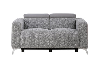 U8521 TAUPE/DARK GREY 36 PRS/PRLS/PR