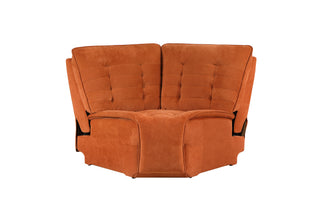 BUILD IT YOUR WAY U6066 RUST WEDGE